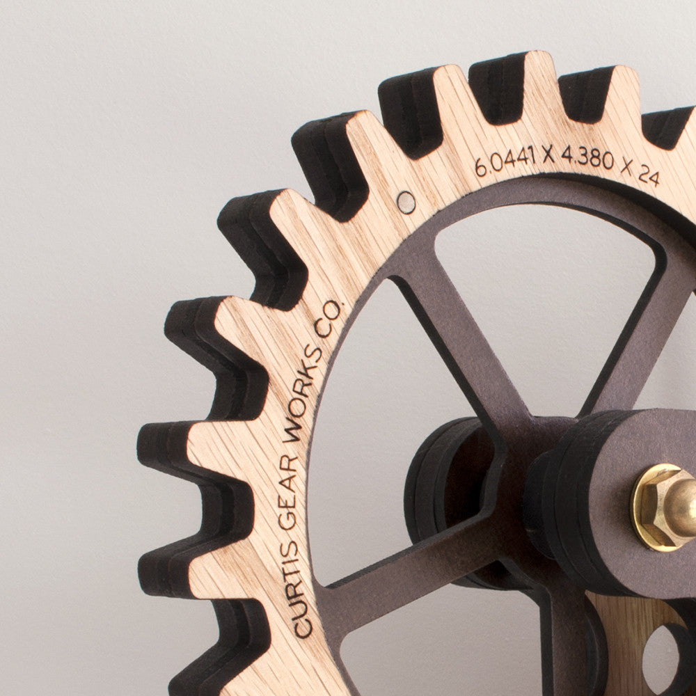 Gears