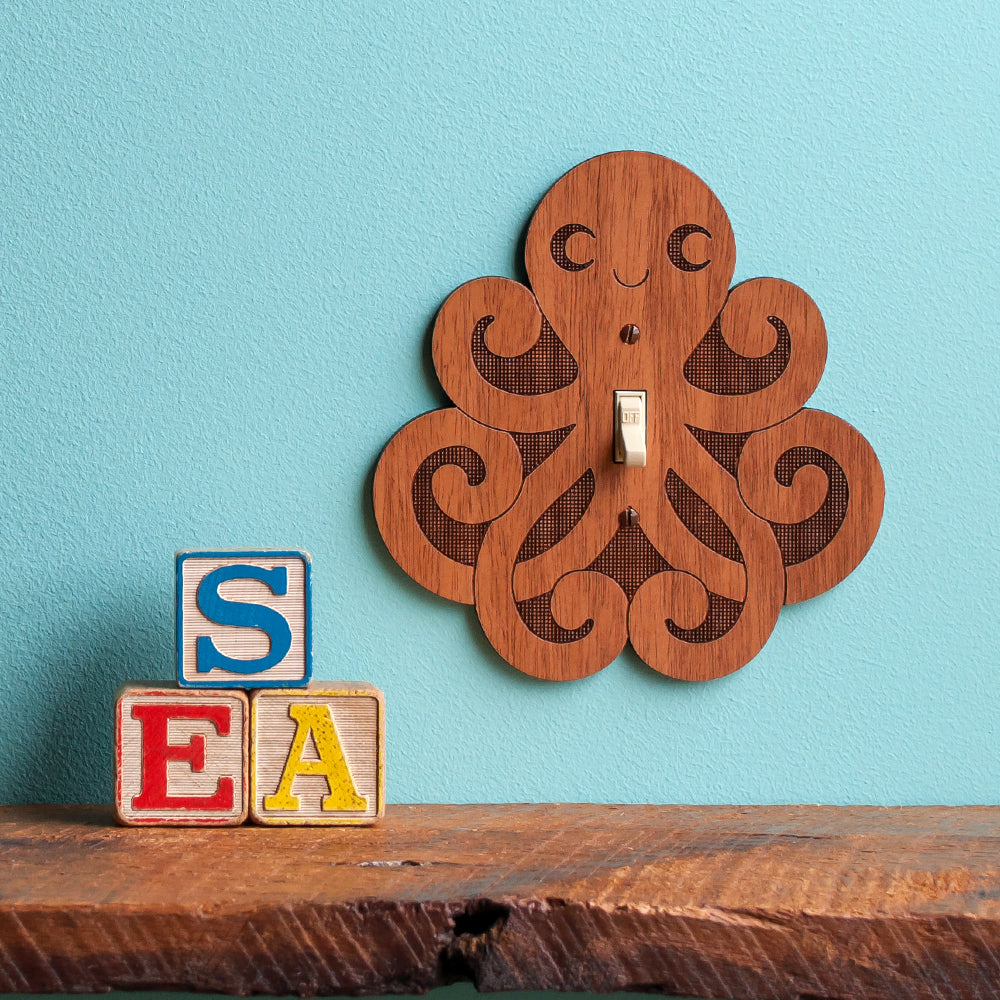 Light Switch Plates