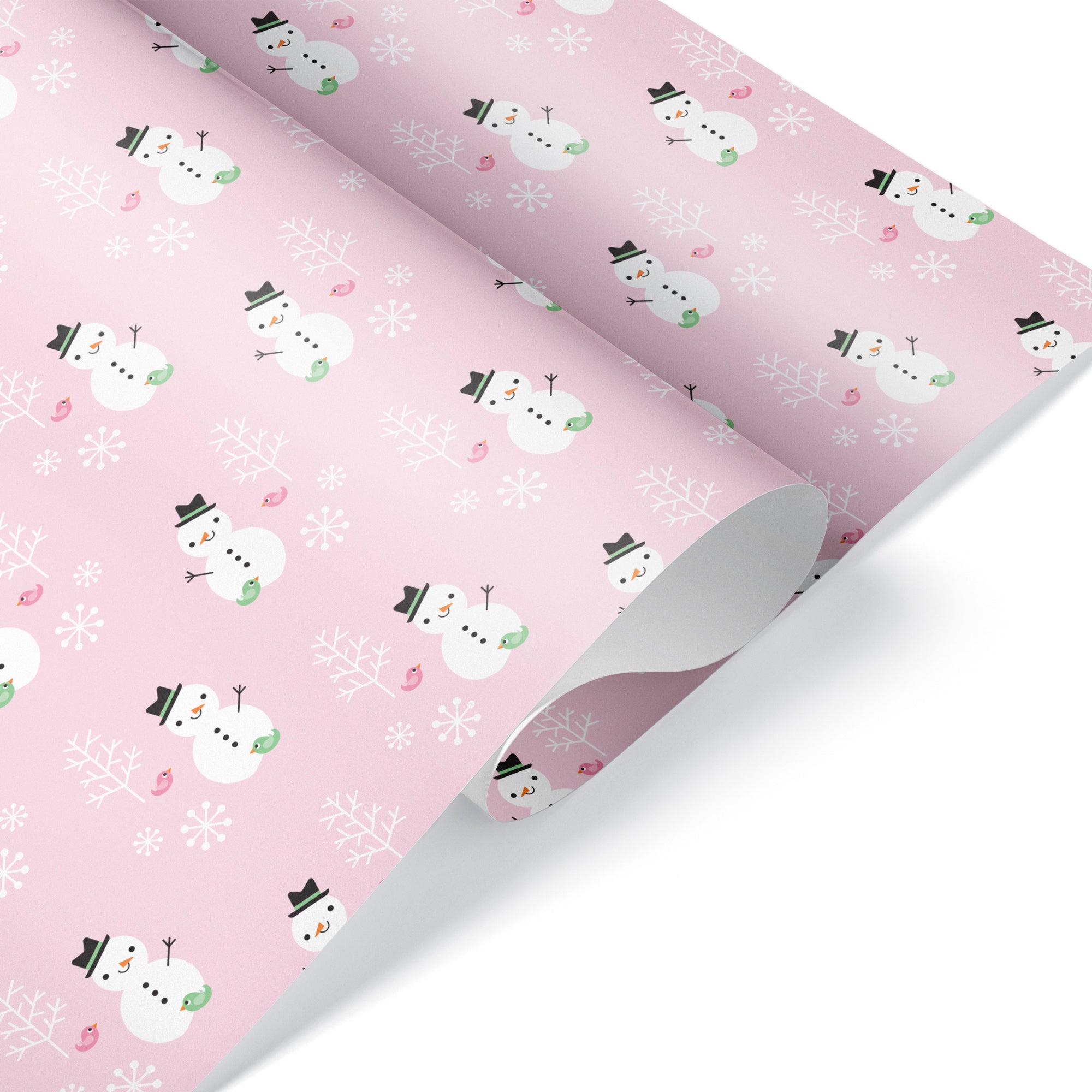 Woodland Flowers Wrapping Paper, Gift Wrap, Birthday Wrapping Paper,  Wrapping Paper Roll, Wrapping Paper For, Pretty Wrapping Wrappingpaper 