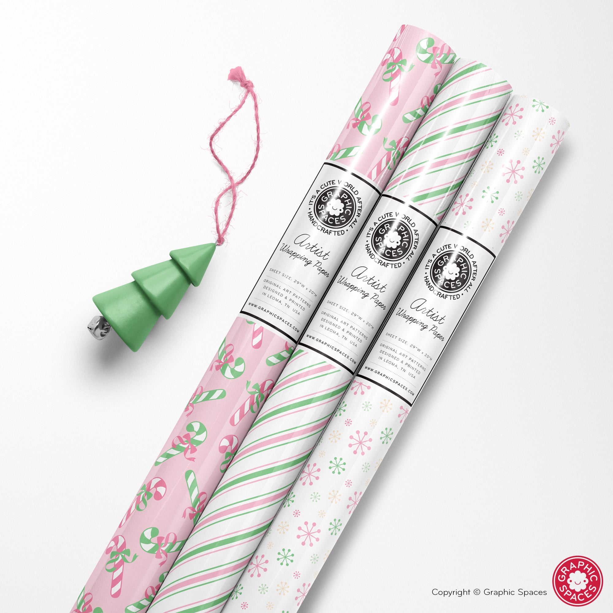 Wrapping Paper Roll, Girl Birthday Wrapping Paper Roll, Girl Fairy Wrapping  Paper Roll 